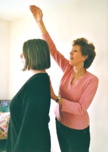 Voice, Breath and Body in Harmony